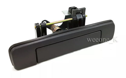 Black Tailgate Handle for Isuzu D-Max/Holden Rodeo (2012-2015)