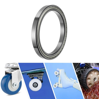 Deep Groove Ball Bearing 150x190x20mm P5 for Scooter Skateboard