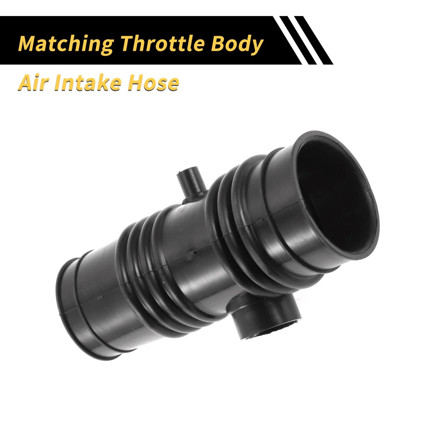Engine Air Intake Hose for Toyota CAMRY (1995–1996)