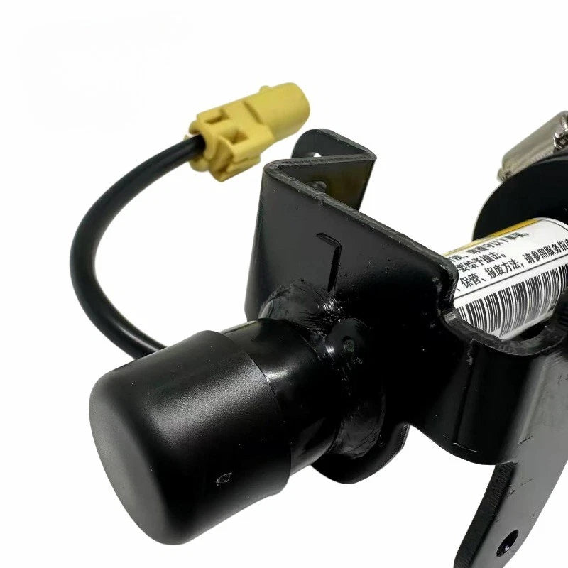 Power Unit Kit Left Pop-up Hood for Honda Civic (2022–2024)