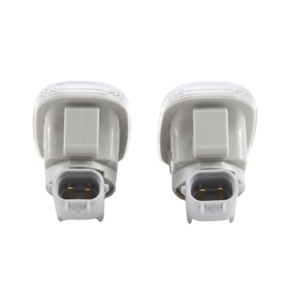 Wing Indicator Turn Signal Lights for Lexus Toyota Camry Corolla (2007-2020)
