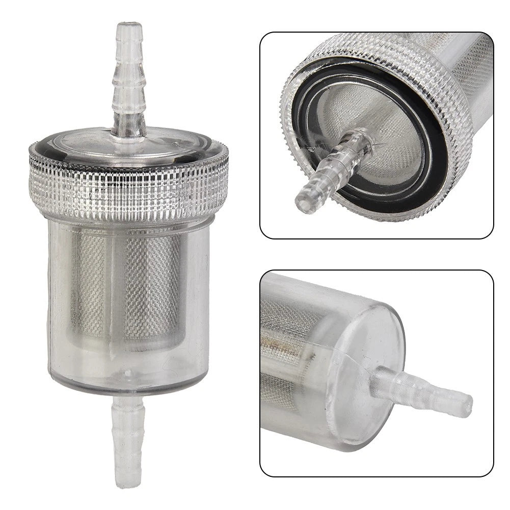 Oil Filter / Diesel Parking Heater Parts Replacement Accessories Portable