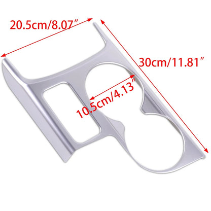 Cup Holder Trim Bezel Cover for Mazda CX-5 (2012-2017)