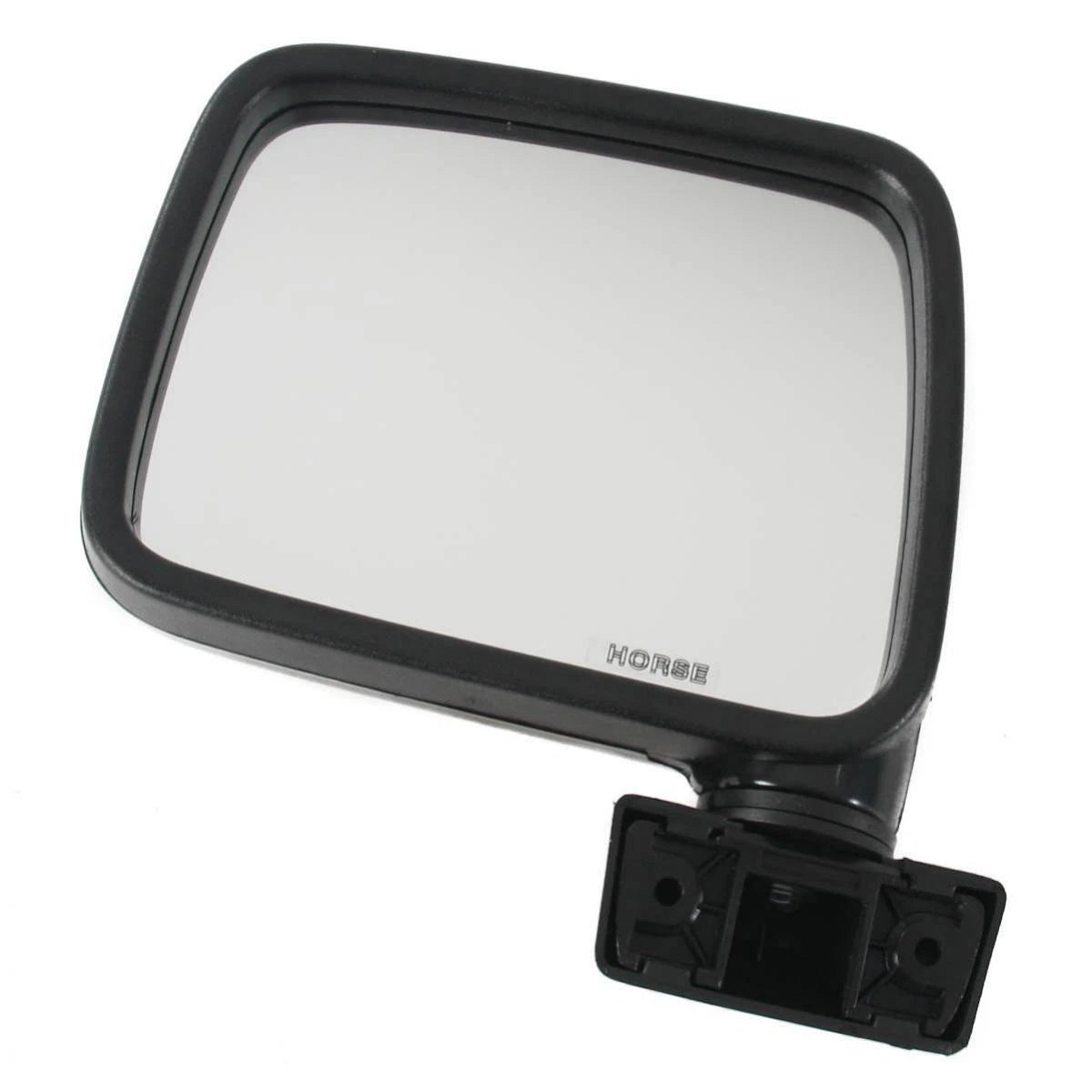 Side Door Mirror Rear View LH Fits Isuzu TF TFR Faster Chevrolet LUV 1988-97 D05