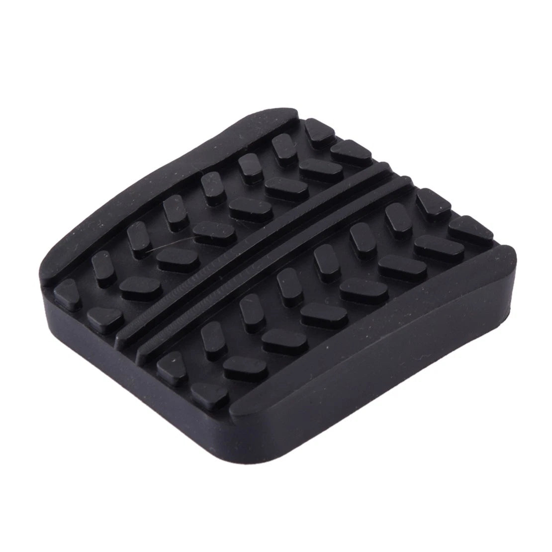 2 x Brake Clutch Pedal Pad Covers for Mazda 323 626 929 MX-3 MX-6 RX-7 (1983-1997)