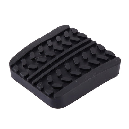 2 x Brake Clutch Pedal Pad Covers for Mazda 323 626 929 MX-3 MX-6 RX-7 (1983-1997)