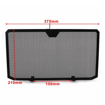 Radiator Grille Guard Cover for YAMAHA XJ6 (2009-2016)