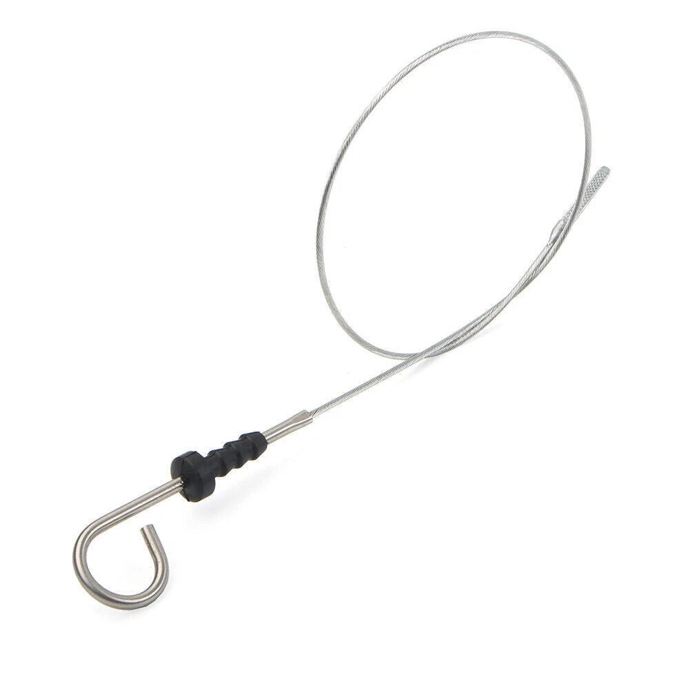Engine Oil Level Dipstick for Nissan Patrol GQ Y60 TD42 4.2L Diesel (87-91)