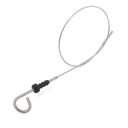Engine Oil Level Dipstick for Nissan Patrol GQ Y60 TD42 4.2L Diesel (87-91)