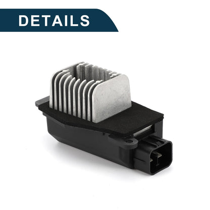 Blower Motor Resistor for Ford Excursion (2002-2005)