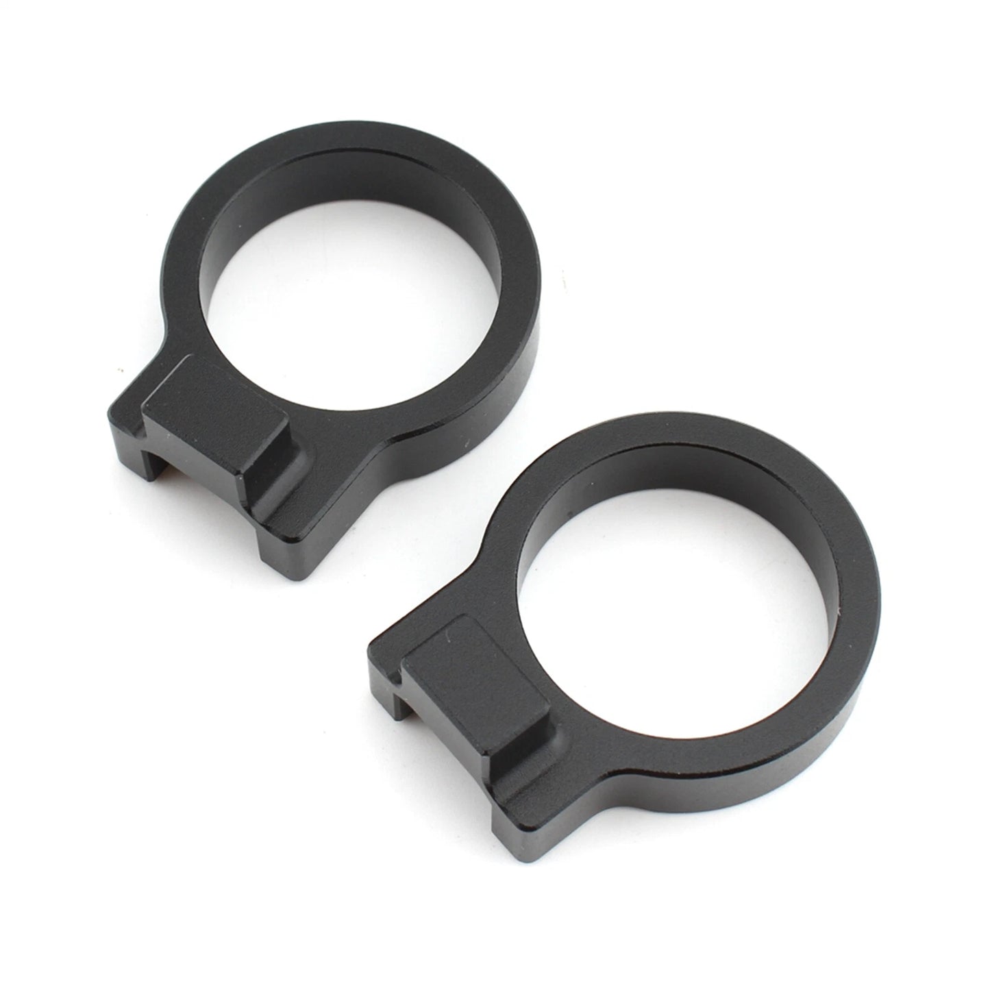 Handlebar Risers 1 Pair for Honda CBR125R (2004-2016)