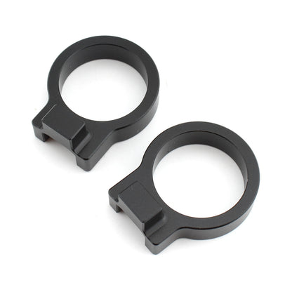 Handlebar Risers 1 Pair for Honda CBR125R (2004-2016)