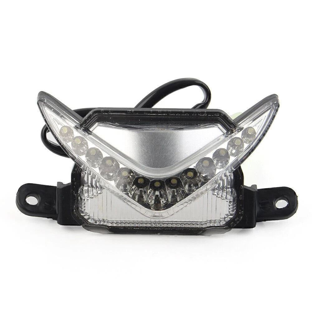 Front Upper LED Headlight Bulb for 2007-2012 Honda CBR600RR Motorcycle