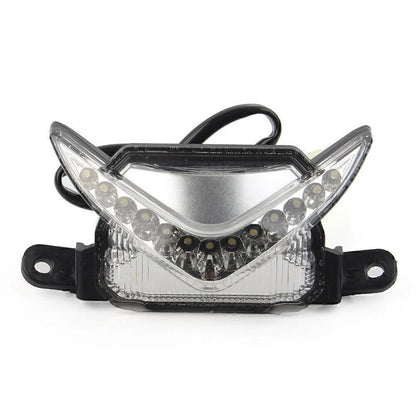 Front Upper LED Headlight Bulb for 2007-2012 Honda CBR600RR Motorcycle