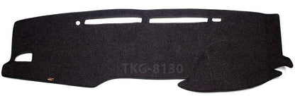 Dash Mat Cover for Toyota Hilux Revo (2015-2017)