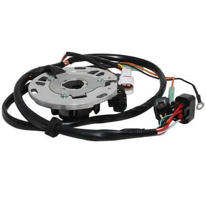 Magneto Stator Coil for Kawasaki KX250 (1998)