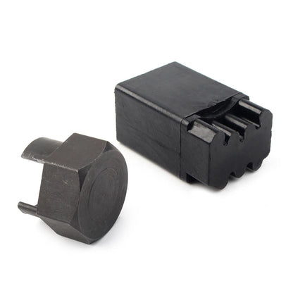 Chain Tensioner Unloader & Cam Locking Tool for Harley Twin Cam (1999-2006)