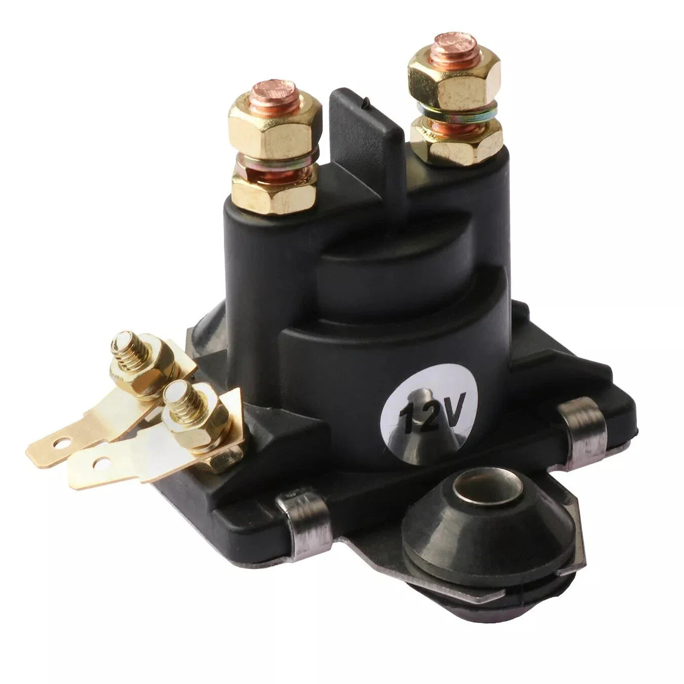 Start Solenoid Relay for Yamaha Outboard 25-40HP