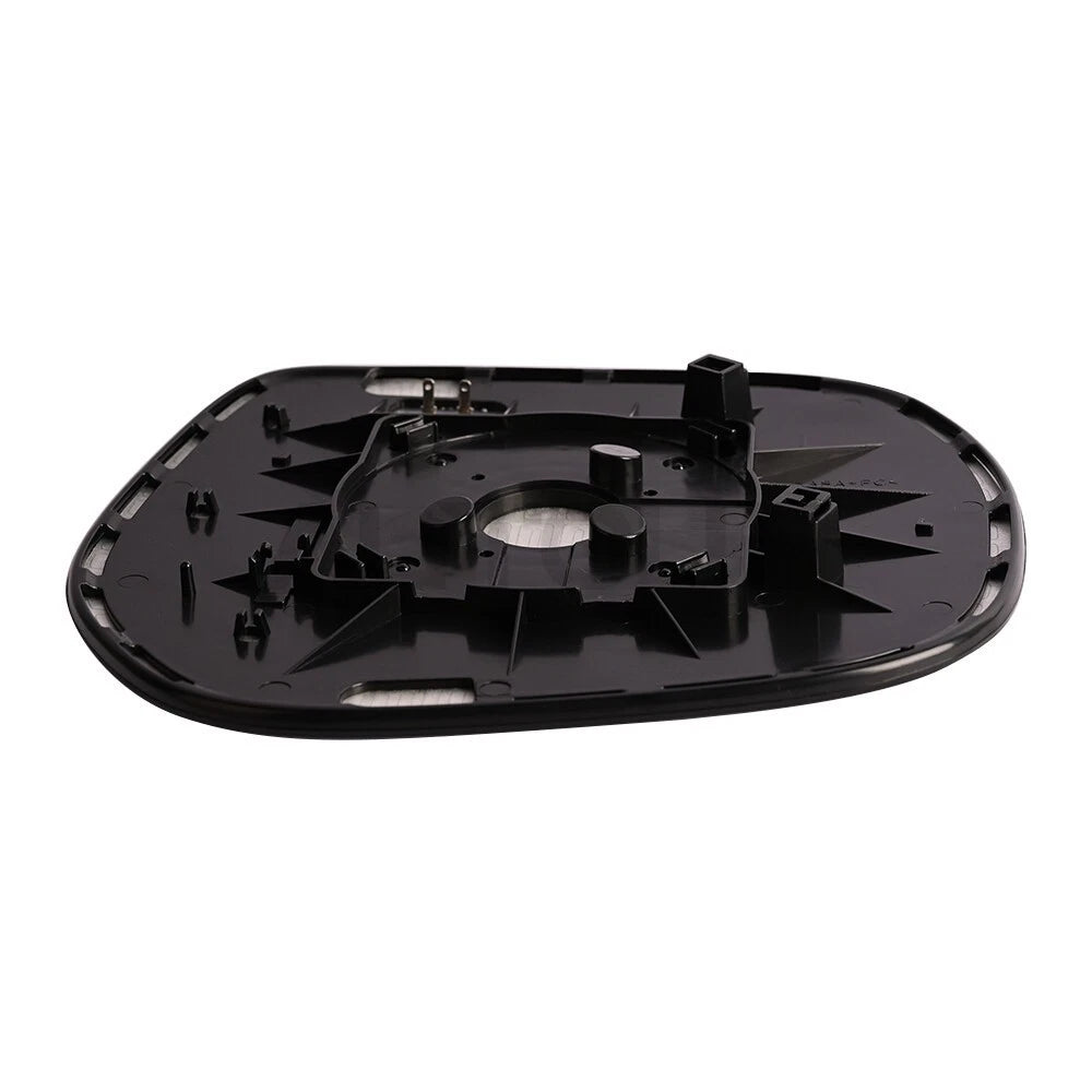 Driver Left Side Mirror Glass for LEXUS GX460 (2010-2019)