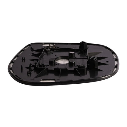 Driver Left Side Mirror Glass for LEXUS GX460 (2010-2019)