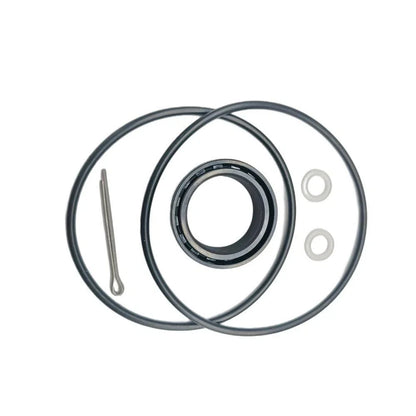 Lower Unit Gearcase Seal Kit for Johnson Evinrude 150-225HP (1996-2006)