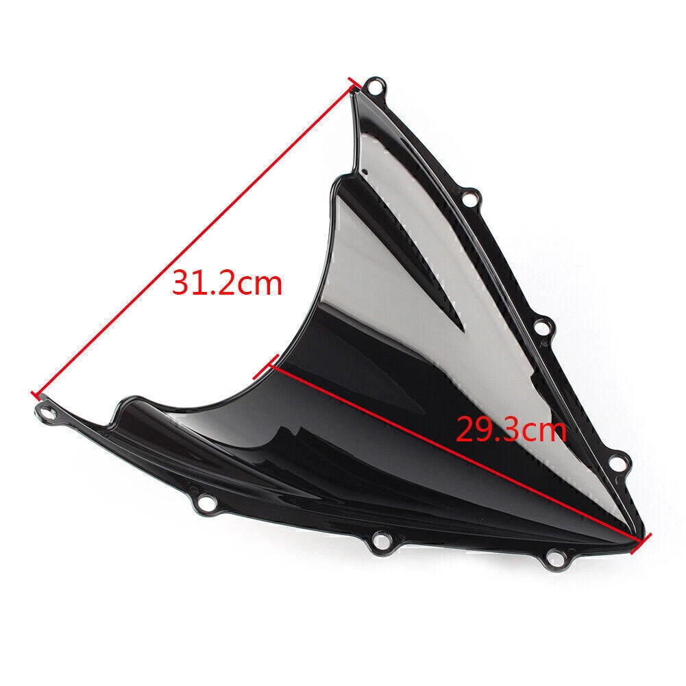 Windshield for Agusta MV F3 800 675 (2012-2017) Silver