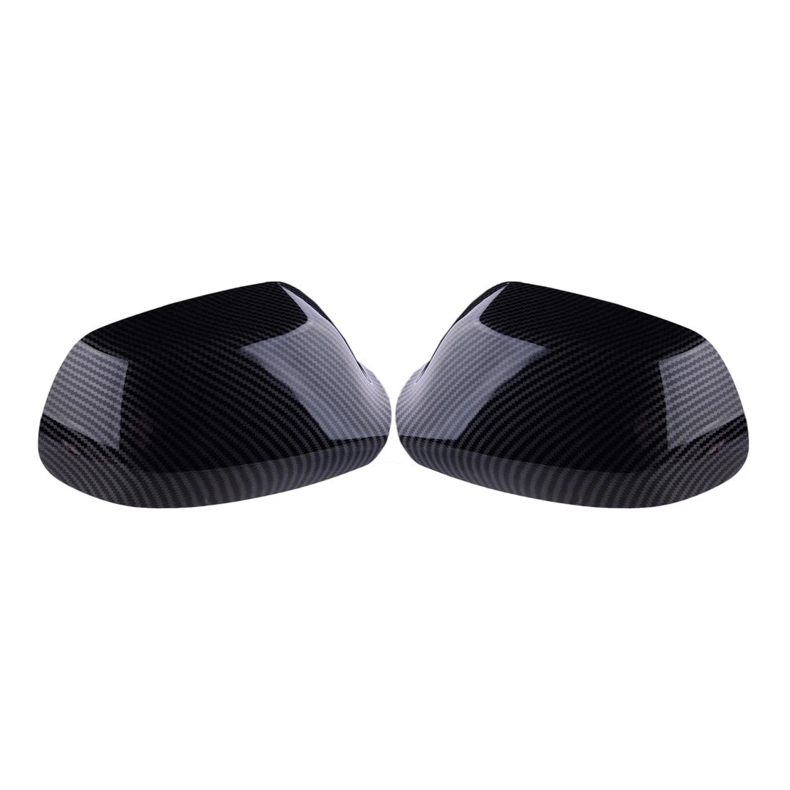 Exterior Mirror Cap Trim for Mazda 3 (2006-2012)