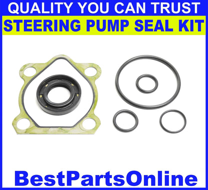Power Steering Pump Seal Kit for Suzuki Verona (2004–2006)