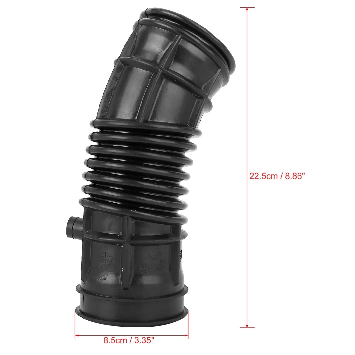 Engine Air Intake Tube Hose for Honda RB1 (2005-2010)