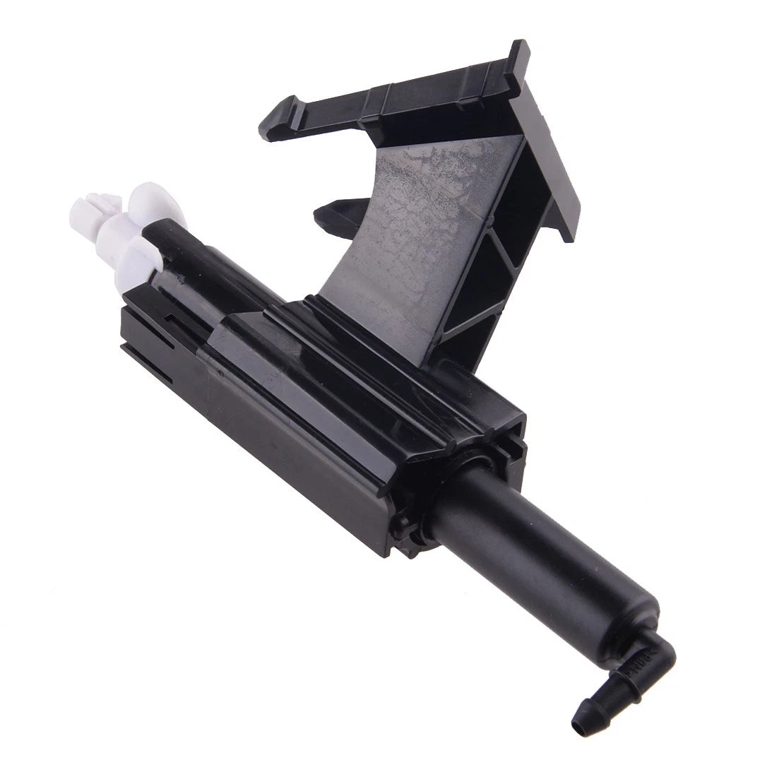 Left Front Headlight Cleaning Washer Nozzle for Ford Focus 2012-2017