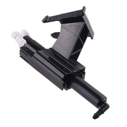 Left Front Headlight Cleaning Washer Nozzle for Ford Focus 2012-2017