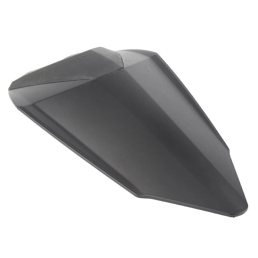 Ducati 1199 Matte Black Rear Seat Back Cowl Fairing (2012-2015)