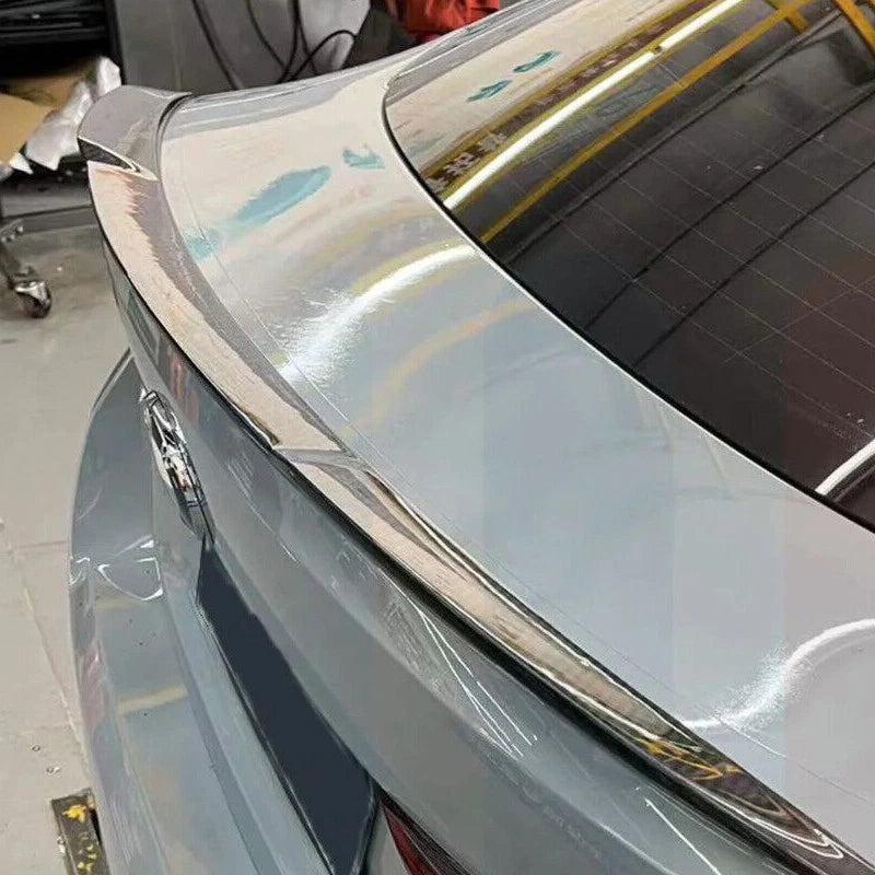 M4 Style Rear Trunk Spoiler for BMW I4 Gran G26 420i 430i 440i (2021-Up)