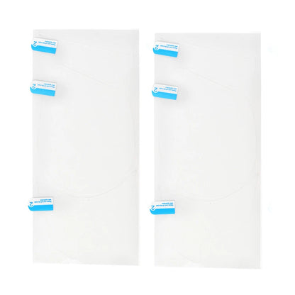 Speedometer Scratch Screen Protector for Honda CBR250RR (2017-2022)