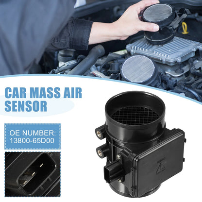 Mass Air Flow Meter MAF Sensor for Suzuki Vitara (1999-2003)