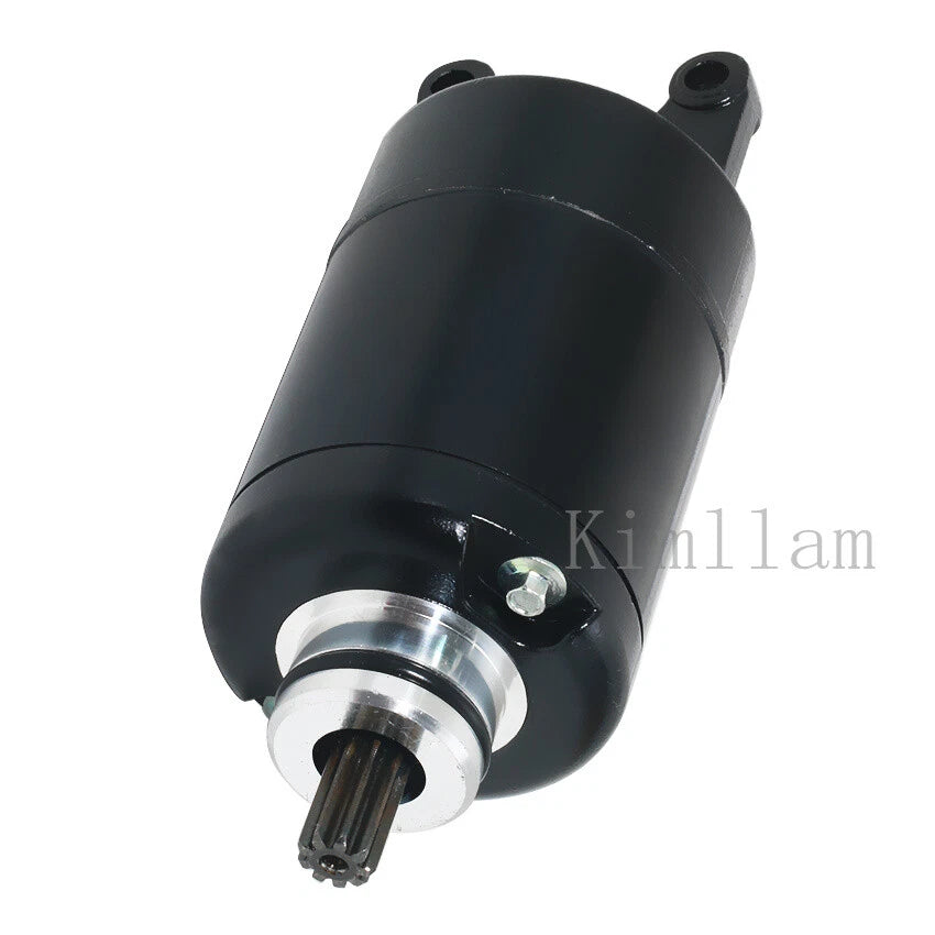 Starter Motor for Bajaj Dominar 400, 250 (2020-2023)