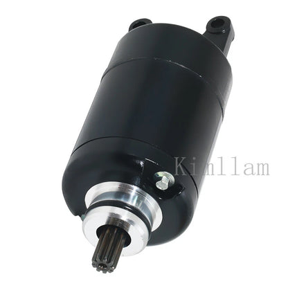Starter Motor for Bajaj Dominar 400, 250 (2020-2023)