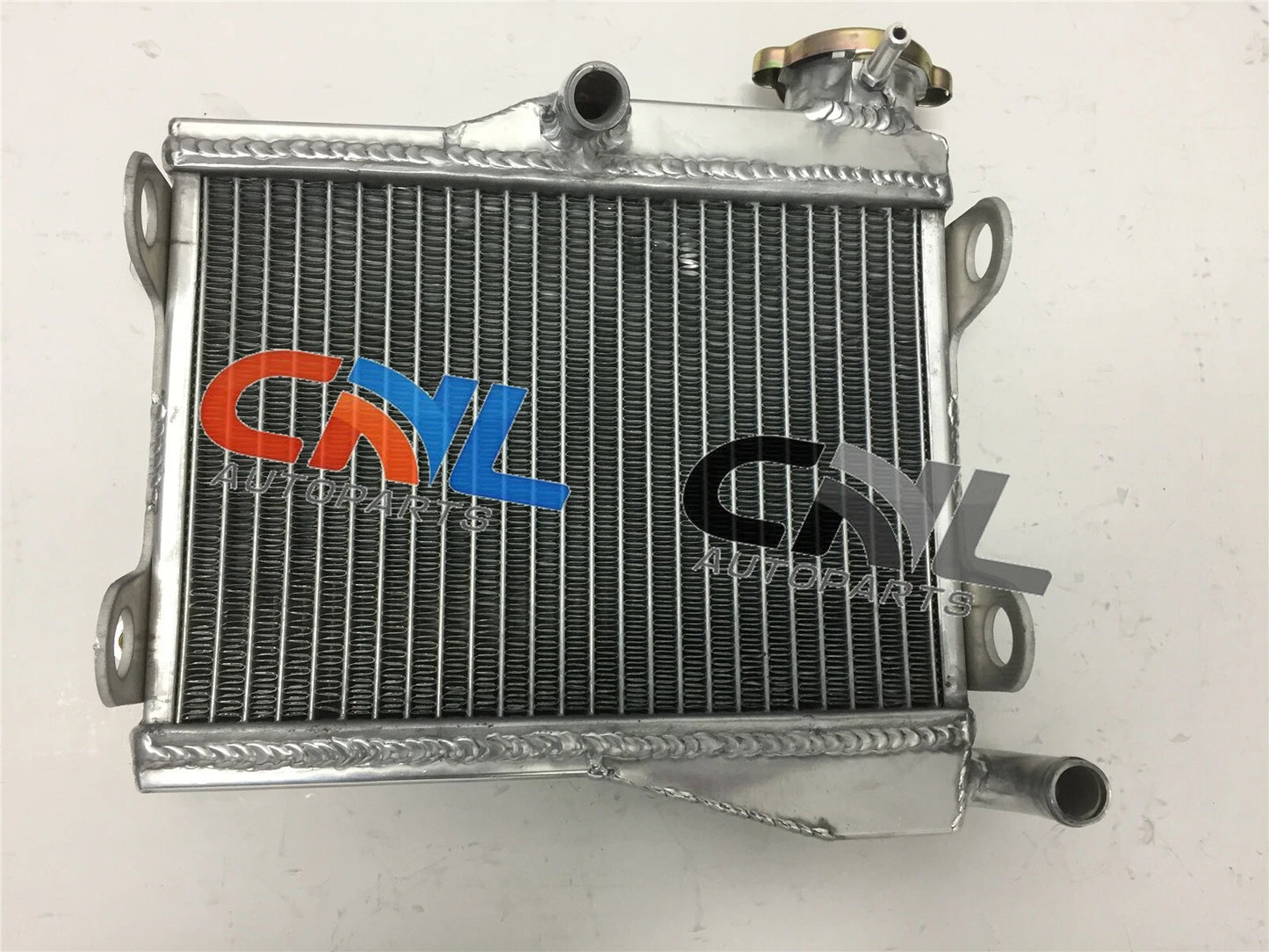 Radiator for Yamaha RD350LC/RD250 (1981)
