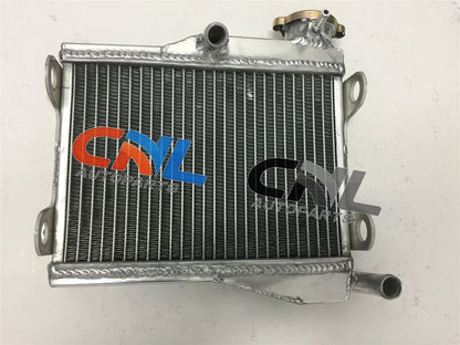 Radiator for Yamaha RD350LC/RD250 (1981)