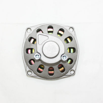 Clutch Drum Bell Housing for 47cc 49cc Mini Pocket Rocket ATV