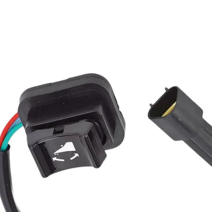Switch, Trim & Tilt for Yamaha 150-300HP 4-Stroke 2002-2009