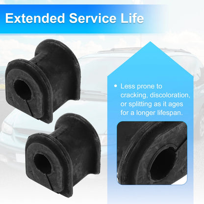 Sway Bar Bushing Kit for LEXUS RX350 (2010-2015)