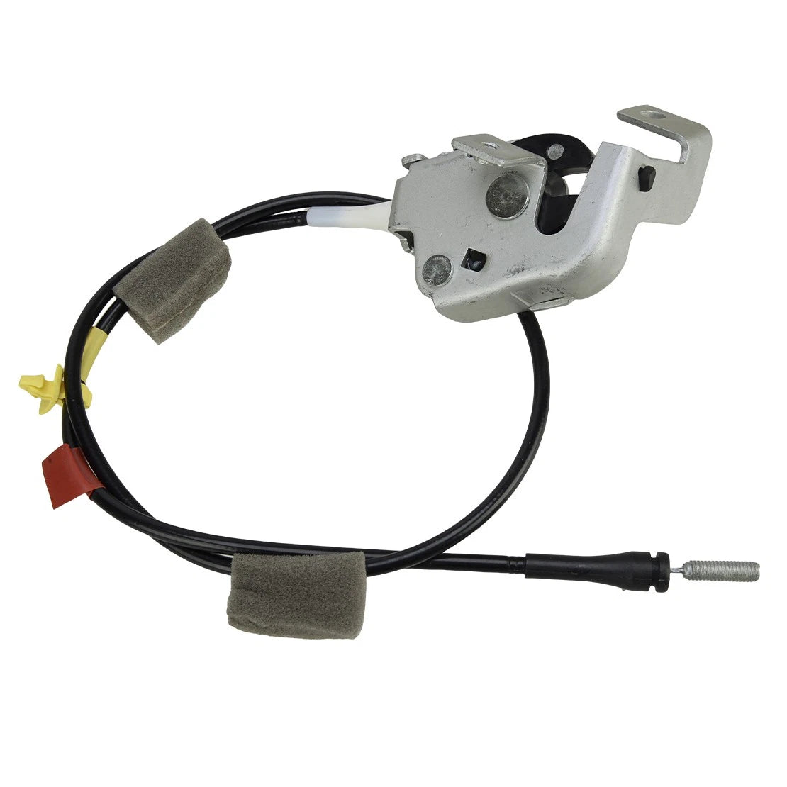 Rear Left & Right Upper Door Latch with Cable for Ford F-150 F-250 (2004-2023)