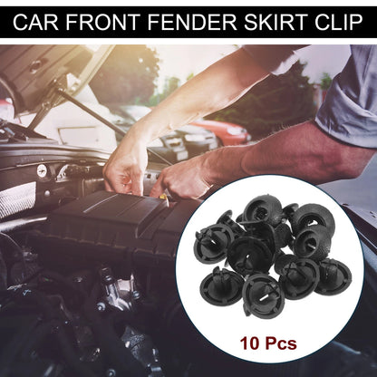 Fender Skirt Clips 10 x for Toyota 4Runner, Avalon (2010-2020)