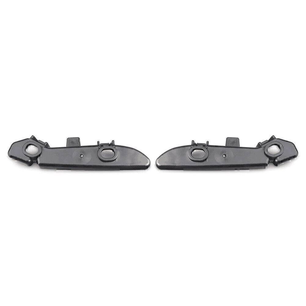 Front Lower Bumper Brackets for BMW 328i (2012-2016)
