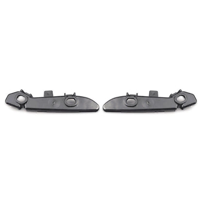 Front Lower Bumper Brackets for BMW 328i (2012-2016)