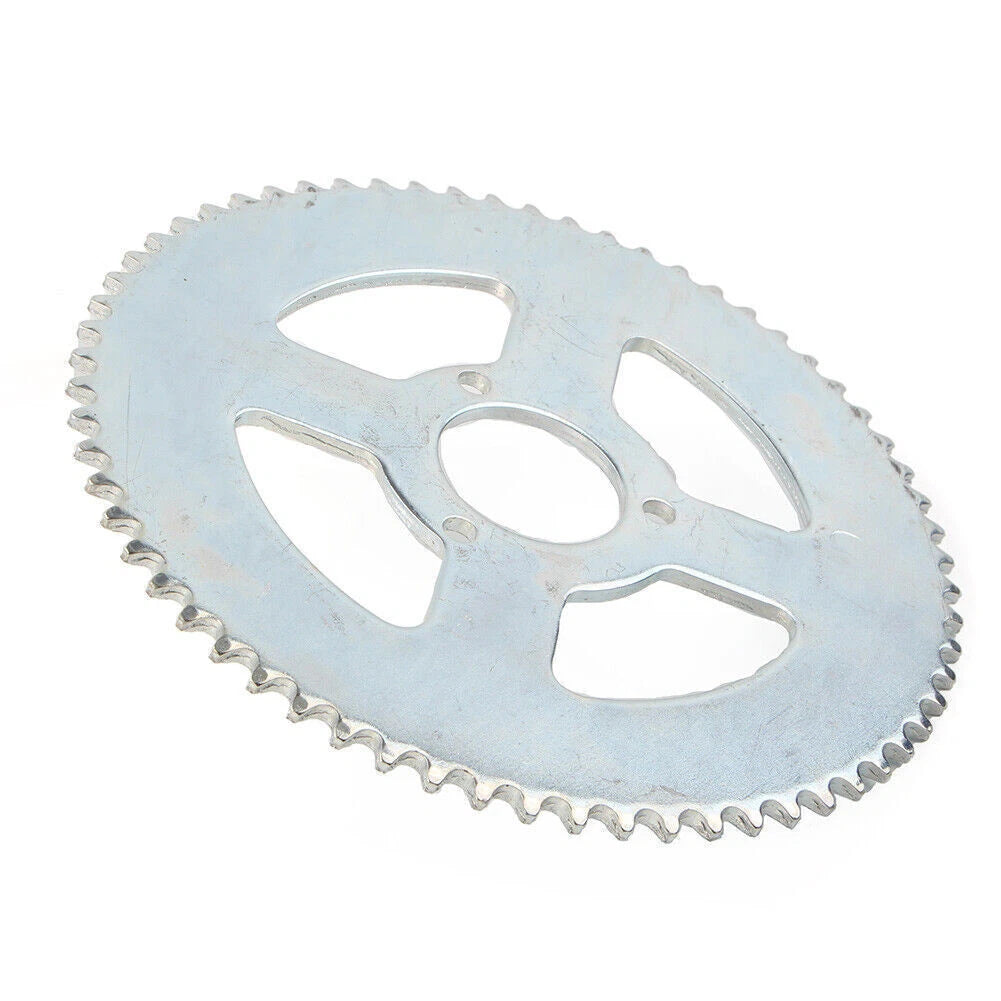 64T 35mm Rear Chain Sprocket for 47cc 49cc Mini Moto ATV Quad (2000-2023)