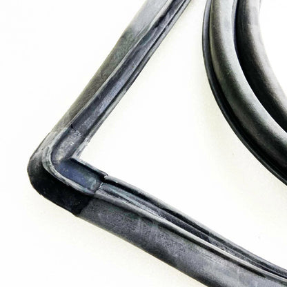 Door Rubber Seal Rear RH Fits Toyota Corolla KE30 KE55 TE31 4D SED 1974-79 D06