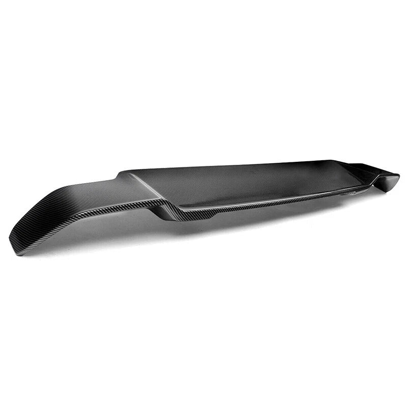 Carbon Look Rear Tail Roof Spoiler for Land Rover Defender 90/110 (2020-2023)