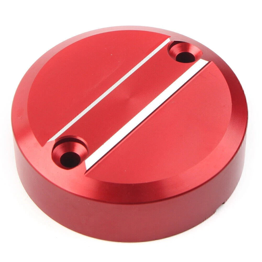 Front Brake Reservoir Cap for Ducati Multistrada 950 1200 1260 Hypermotard (2015-2023)
